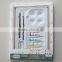 kids stretched canvas set