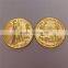 22K Replica us Eagle Tungsten Gold Coin