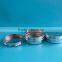 Multi-functional Empty Packaging Coated Aluminum Tins 85g                        
                                                Quality Choice