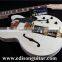 High Quality Hot Sale Unique Design Jazz Electric Guitar Kit MX-014
