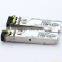 1.25Gb/s Dual Fiber SFP Module for SFP Media Converter via fiber optic