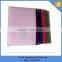 custom simple business leather card holder suitable for passport , ID card, and credit card                        
                                                                Most Popular