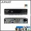 JUNUO china manufacture OEM high quality full HD MPEG4 H.264 dvb t2 tv box,dvb t2 receiver