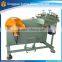 2 in 1 steel coil decoiler straightener straightening and automatic decoiling machine for power press