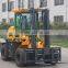 4Ton All Terrain Forklift for Rough Environment