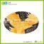 Golden eagle handmade decoration air craft for business partners