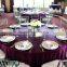 120 round satin tablecloth for wedding