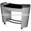 LNE-032 Manicure Table, Nail Desk,Nail Table nail salon manicure table with polish holder cabinet