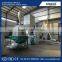 feed extruder machine animal feed processing line/automatic feed pellet production line for pig, poultry, cattle, sheep