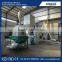 Sinoder Brand CE Complete Feed Granules Production Line Machine Animal Feed Machine Line