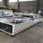 Automatic vacuum laminator for paste pvc wood door photo frame lamination price in india