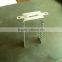 Building material galvanized steel U clamp