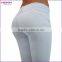 Grey U-Turn Women Jeans Skinny Stretch Cotton Butt Lift Leg Pants