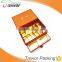 Custom new design chocolate box luxury chocolate boxes packaging