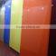 acrylic sheet laminated mdf solid and decorative colors