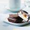 Mini Chocolate Enrobing Machine With Cooling Tunnel