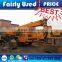 Used XCMG QY16C 16 Ton Truck Crane