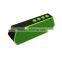 MPS-389 ABS Ultrathin Bluetooth Speaker