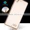 New Arrival Ultra thin Tpu Transparent Clear Phone Case For OPPO R7