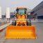 GT 2200kg 936B wheel loader from china