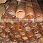 flexible steel annealed cold seamless pipe