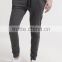 Fashion Design 100%Cotton Loose Pants Women Sportswear Sweatpants