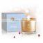 Luxury Scented Candle in Glass Jar