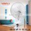 6" Clip Table Fan 2 in 1 with ETL Certificate