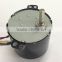 220-240V AC Voltage 7/8rpm Synchronous Motor for Medical Facility SUHDER Motor Made in Taiwan