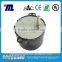 240v AC Synchronous Motor Machine SD-208-576, AC Reversible Synchronous Motor SD-208-576, Microsynchronous Motor