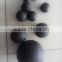 All kinds of minings/power plant/ball mills Application 25mm-150mm forged balls