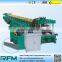Steel cold forming equipments, z purlins forming machine