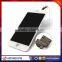 China hot sale with own factory price best quality lcd screen digitizer assembly replacement for iPhone 6 white