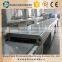 China manufactory high quality production line for chocolate enrobing