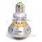 QZT cctv camera dome waterproof bulb camera for outdoor and indoor event