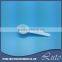 10ml food grade bulk plastic spoon