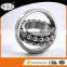 Wheelbarrow Wheel Bearings 2201self-aligning ball bearings