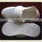 Industrial Footwear SPU Antistatic Mesh Shoes