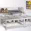 cream of he crop newest corrugated carton box slotter machine/carton box making machine prices