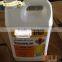 2kg plastic drum concentrated sugar cane syrup