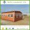 2016 Newly T-type modular prefab house for sale in Namibia area