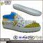 OEM ODM factory direct price soft and safety rubber sole for EU size 38-45 mens comfortable hiking walking