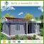 Pre-made villa reasonable design prefab house for sale in Uruguay