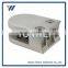 China Hot Sale High Quality stainless steel glass clamp