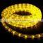Christmas led motif rope light led rope light palm tree