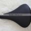 Adult saddle/bike seat/leather cover bicycle saddle with high quality