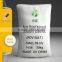 100% Food Grade Granulate Crystal Rock Salt
