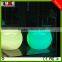Modern bar furniture party LED apple stool/LED funny bar stool for nightclub