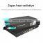 20W/40W long range vehicle-mounted cofdm hd sdi wireless video transmitter