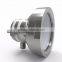 Underwater Halogen Lamp in Underwater Device
